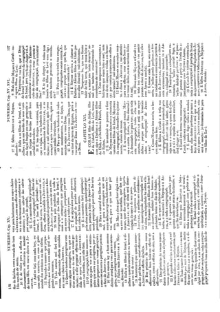 Biblia AT e NT João Ferreira de Almeida 1819