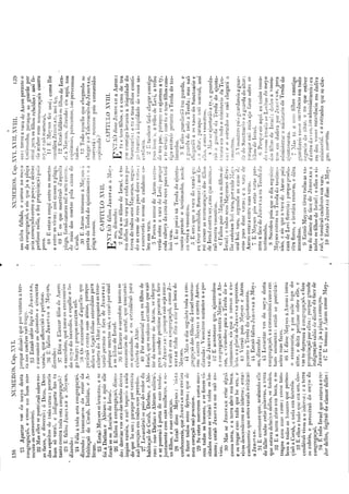 Biblia AT e NT João Ferreira de Almeida 1819