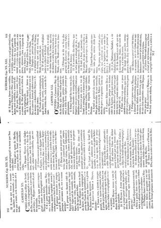 Biblia AT e NT João Ferreira de Almeida 1819