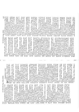 Biblia AT e NT João Ferreira de Almeida 1819