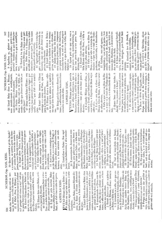 Biblia AT e NT João Ferreira de Almeida 1819