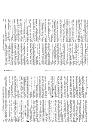 Biblia AT e NT João Ferreira de Almeida 1819