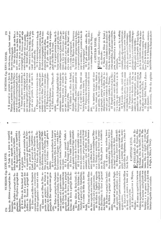 Biblia AT e NT João Ferreira de Almeida 1819