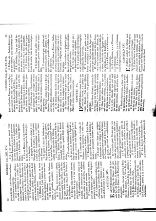 Biblia AT e NT João Ferreira de Almeida 1819