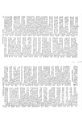 Biblia AT e NT João Ferreira de Almeida 1819