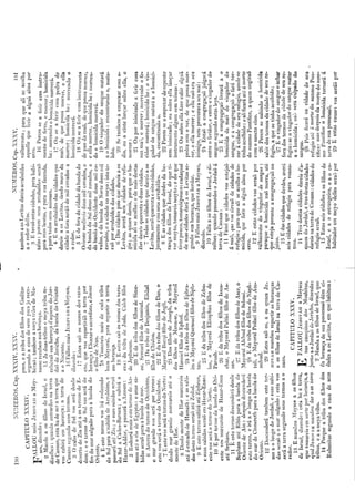 Biblia AT e NT João Ferreira de Almeida 1819