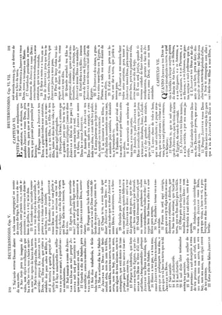 Biblia AT e NT João Ferreira de Almeida 1819