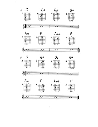 Biblia de acordes para jazz