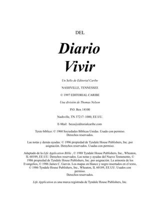 biblia del diario vivir editorial caribe pdf to jpg