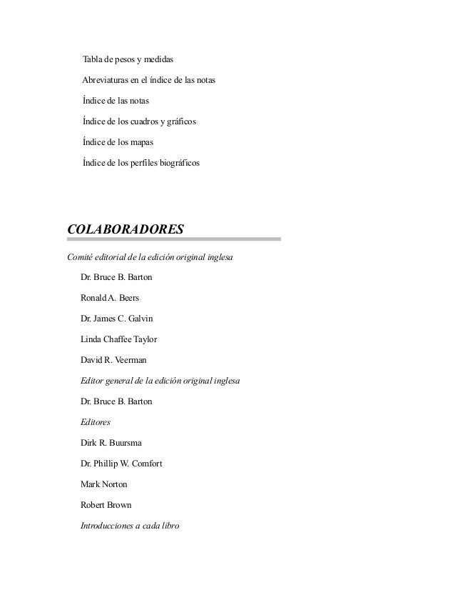 Biblia Del Diario Vivir Gratis