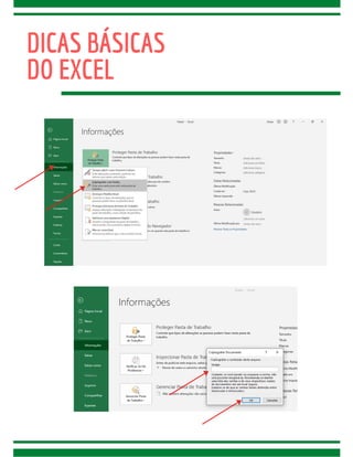 Biblia do excel | PDF