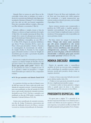 2.300TARDESEMANHÃSEAPURIFICAÇÃODOSANTUÁRIO/PARTE1
 