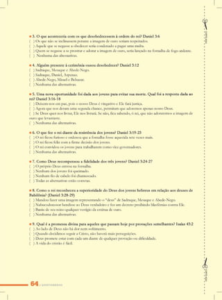 QUESTIONÁRIOS
CORTEAQUICORTEAQUI
 