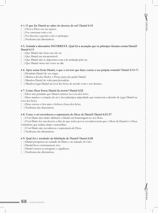 QUESTIONÁRIOS
CORTEAQUICORTEAQUI
 