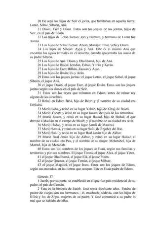 Biblia jerusalen | PDF