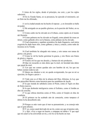 Biblia jerusalen