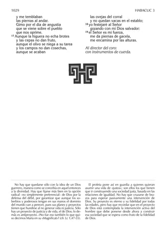 Biblia nuestro pueblo