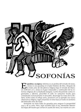 Biblia nuestro pueblo