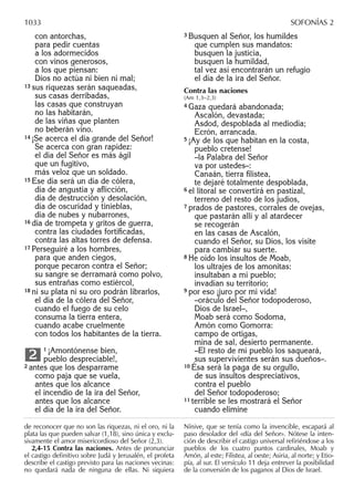 Biblia nuestro pueblo