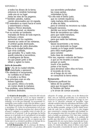 Biblia nuestro pueblo