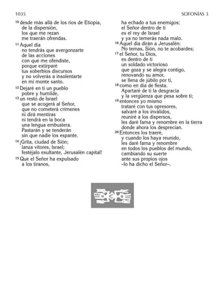 Biblia nuestro pueblo