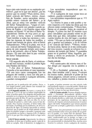 Biblia nuestro pueblo