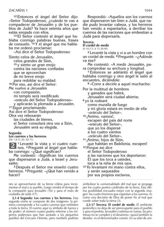 Biblia nuestro pueblo