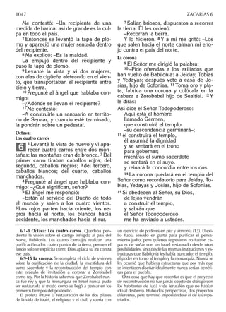 Biblia nuestro pueblo