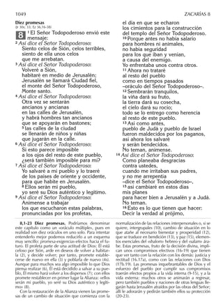 Biblia nuestro pueblo