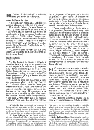 Biblia nuestro pueblo