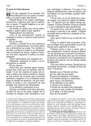 Biblia nuestro pueblo