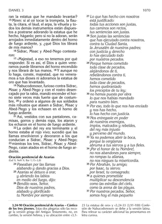 Biblia nuestro pueblo