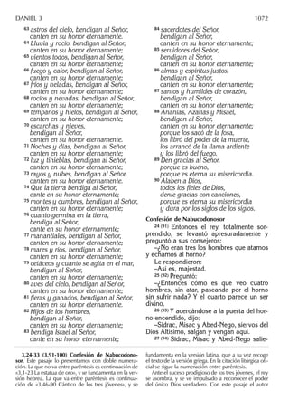 Biblia nuestro pueblo