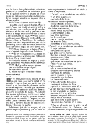 Biblia nuestro pueblo