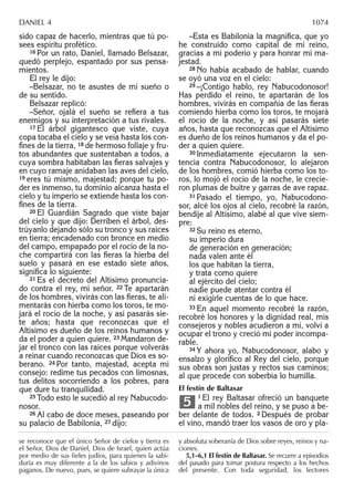 Biblia nuestro pueblo