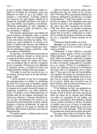 Biblia nuestro pueblo