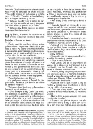 Biblia nuestro pueblo