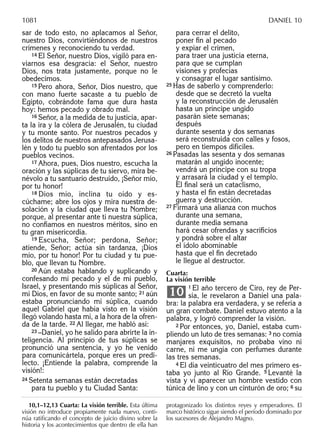 Biblia nuestro pueblo