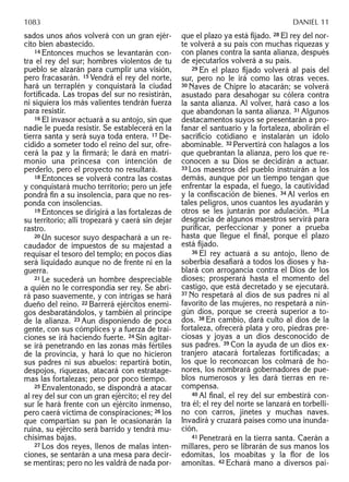 Biblia nuestro pueblo