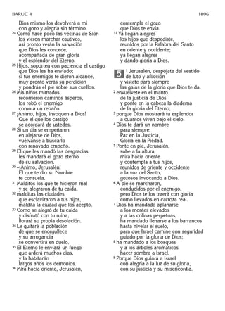 Biblia nuestro pueblo