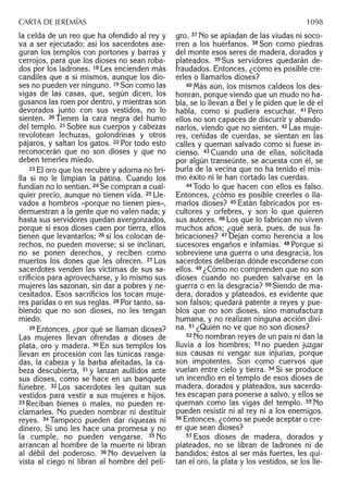 Biblia nuestro pueblo