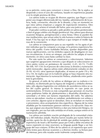 Biblia nuestro pueblo