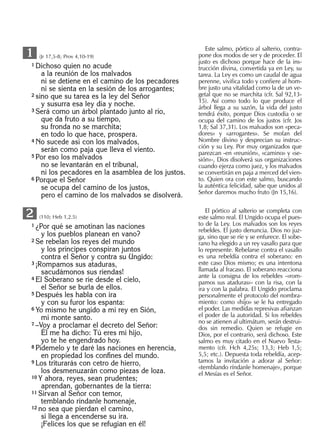 Biblia nuestro pueblo