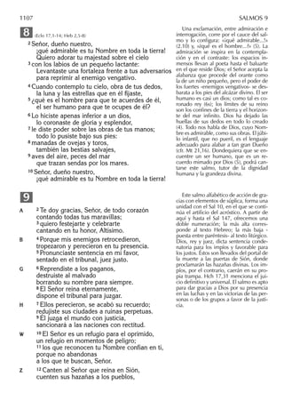 Biblia nuestro pueblo