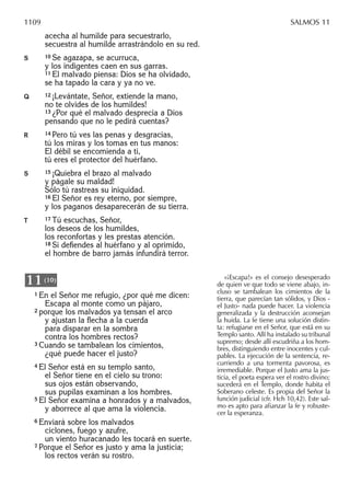 Biblia nuestro pueblo