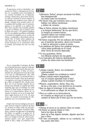 Biblia nuestro pueblo