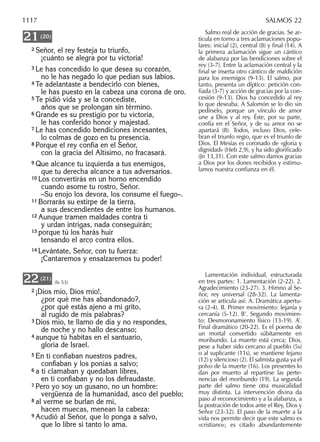 Biblia nuestro pueblo