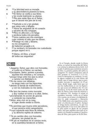 Biblia nuestro pueblo