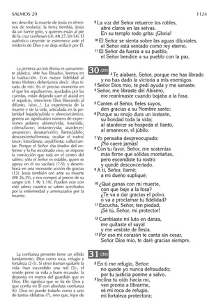 Biblia nuestro pueblo