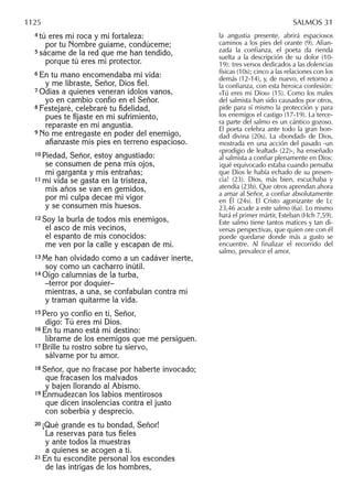 Biblia nuestro pueblo